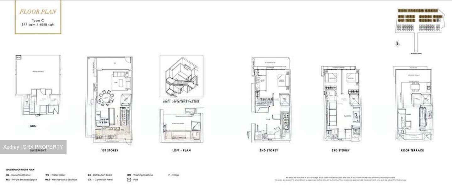 Seletar Hills Estate (D28), Semi-Detached #498865301